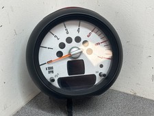 MINI Rev Counter Tachometer