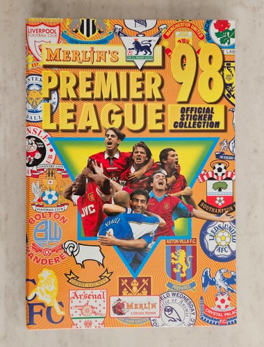 Merlin premier league - merlin's,