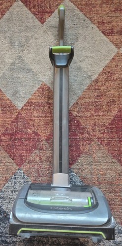 Gtech vacuum cleaner - gtech,