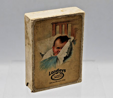 Vintage Waddingtons Playing