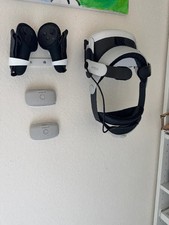 Meta quest wall - quest, holder