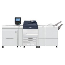 Xerox Primelink c9065 fiery