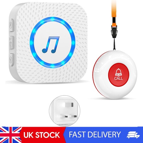 Personal alarms for elderly - alarms,