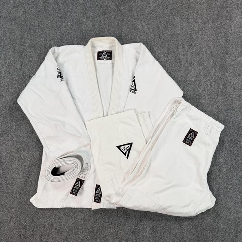 Gracie academy jiu jitsu - academy, jiu-jitsu