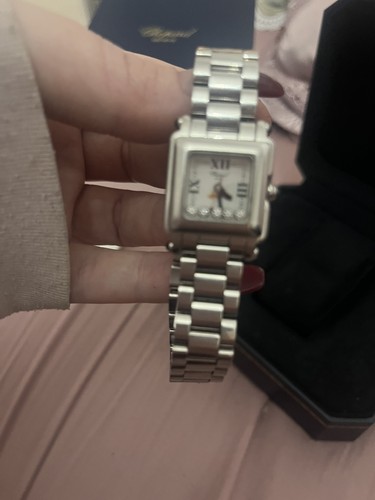 Chopard happy sport classic - chopard,