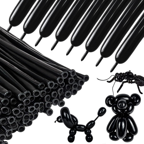 260q long balloons - 260q,