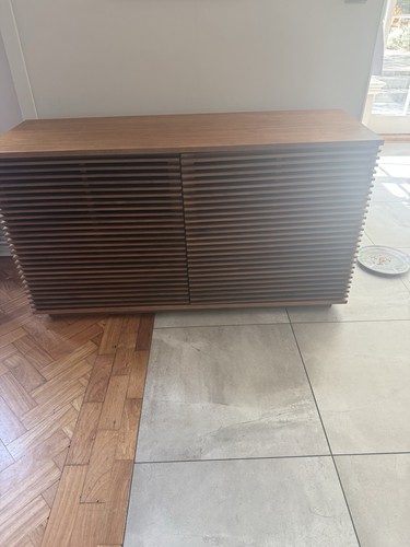 Heals walnut verona - walnut, sideboard