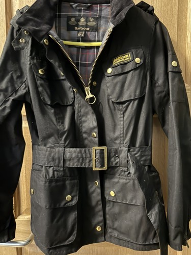 Barbour womens winter - barbour,
