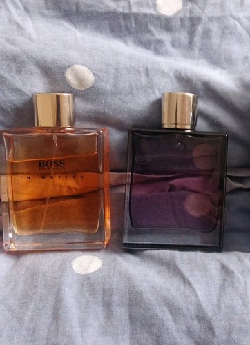 Hugo boss aftershave bundle - boss,