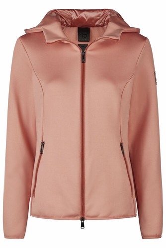 Pikeur fleece softshell jacket
