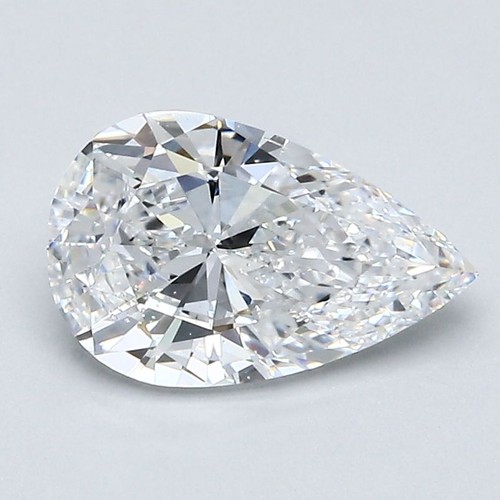 Pear cut carat cert gia - cut,
