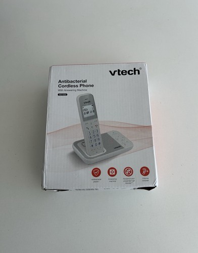 Vtech xs1050 dect - xs1050,