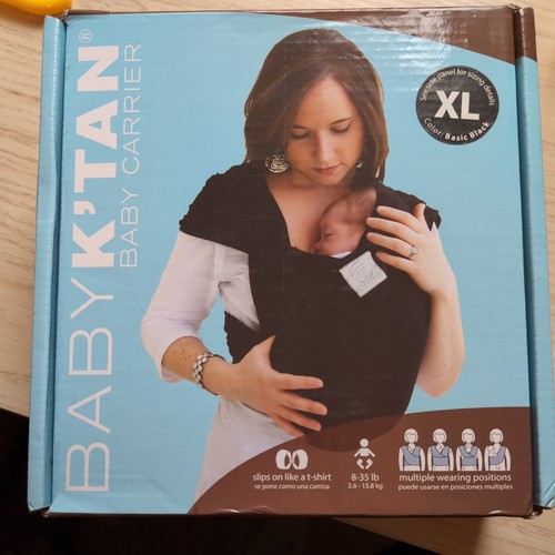 Baby tan size - size, xl