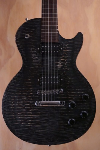 Gibson les paul - gibson,