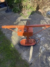 Probst VPH150 Vacuum Flag