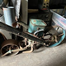 Antique Planet Jr No.4 Garden