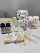 Medela Manual Breast Single