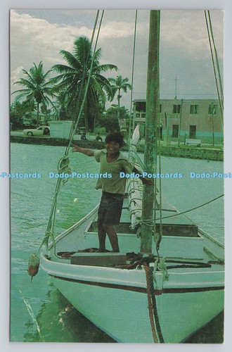 R787230 fishing boat anchor - r787230, at