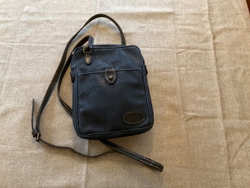 Mulberry vintage navy - vintage,