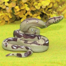 Halloween Realistic Rubber