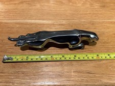 Jaguar vintage car mascot 5 - vintage,