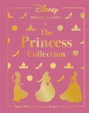 Disney pocket classics the - -,