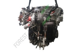 2007 RENAULT MEGANE ENGINE