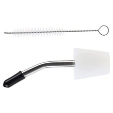Coffee Pot Spout Camping