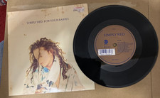 Simply Red -  For Your Babies