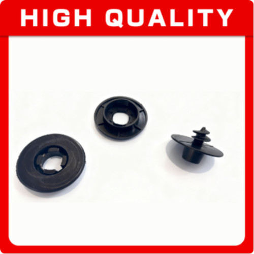 Fit ford car mat - mat, fixings
