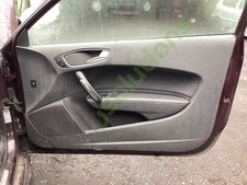 AUDI A1 MK1 2015-2018 Door Card Right Side Front