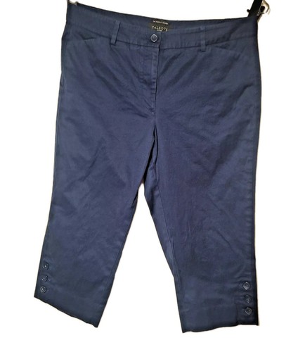 Talbots perfect skimmer chino - talbots,