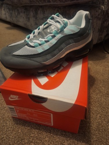 Nike air max 95s trainers - nike,