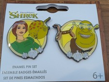 Loungefly DreamWorks Shrek and