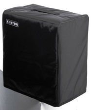 Custom padded cover for ORANGE
