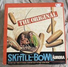 Aurora Skittle-Bowl Skill &