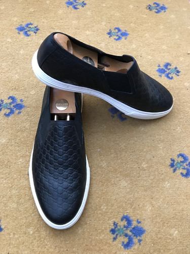 Gucci trainers sneakers - gucci, shoes