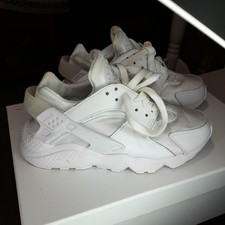 Nike Air Huarache trainers