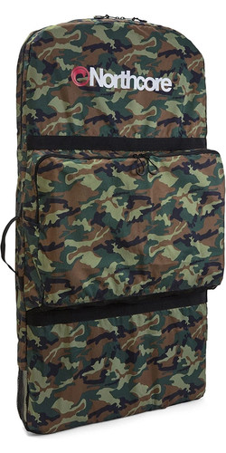 2026 northcore bodyboard bag - northcore,