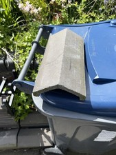 Roof tile concrete pascoll - concrete,