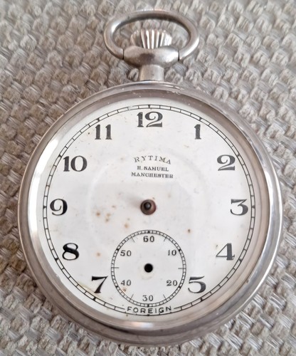Vintage 1920s samuel rytima - samuel,