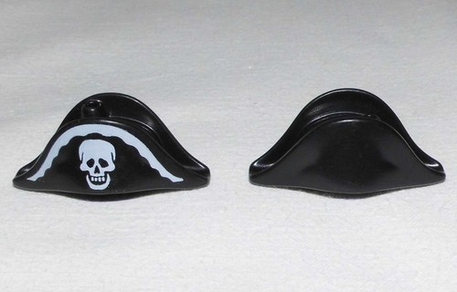 14720 hat two pointed - 2x,
