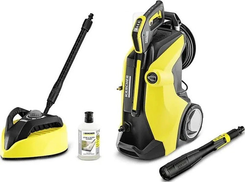 Karcher premium smart - karcher,