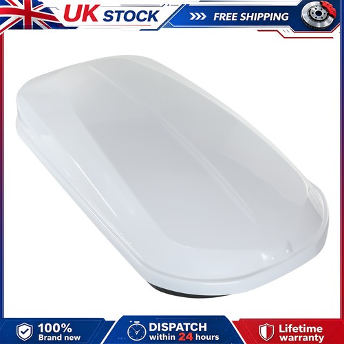 Gearzaar car roof top - box,