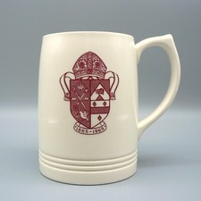 WEDGWOOD KEITH MURRAY TANKARD