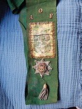 Ancient Order of Foresters