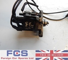GENUINE DAIHATSU GRAND MOVE 1.5  DISTRIBUTOR 19100-87119 SPARES OR REPAIR 
