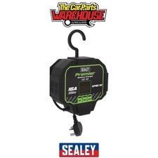 Sealey SPBC16 Premier Fully