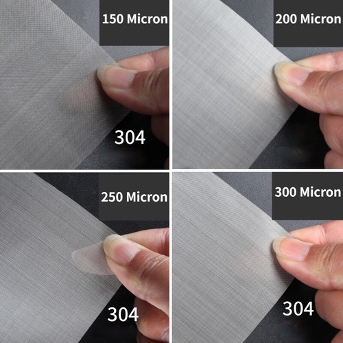 Stainless steel mesh metal - mesh,