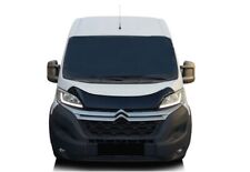 Citroen jumper 2014+ Black